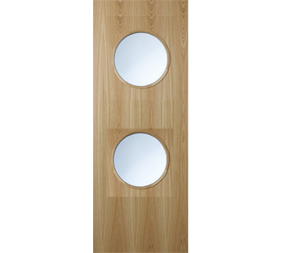 9G2 - Fire Door - Paint Grade or Veneer (NB: 4-6 week lead time)